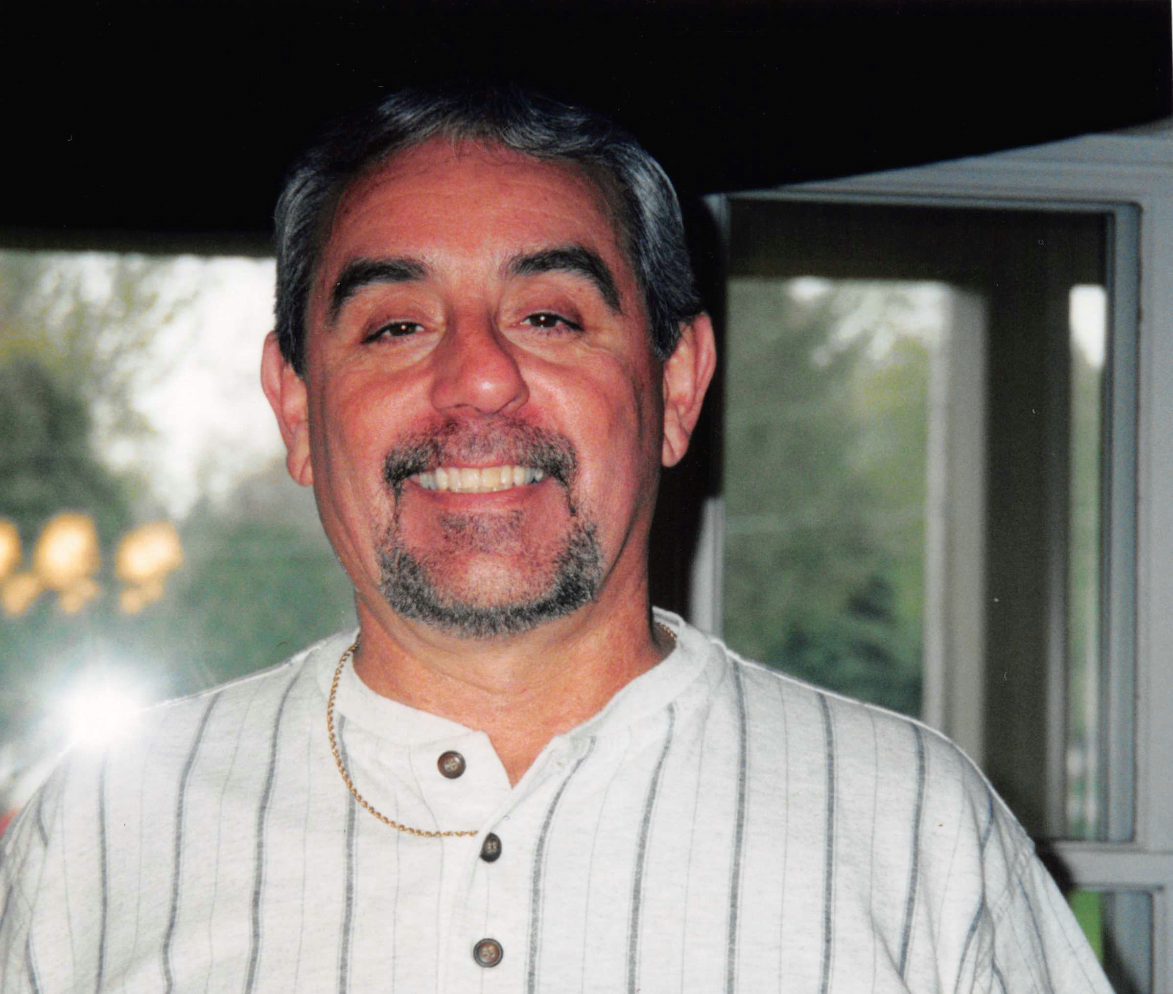 David Roland Shallow Obituary on Michigan Memorial Funeral Home
